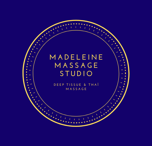 Madeleine Massage studio
